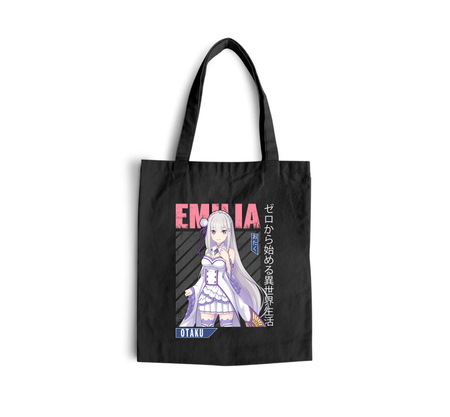 Torba z uszami z Re:Zero