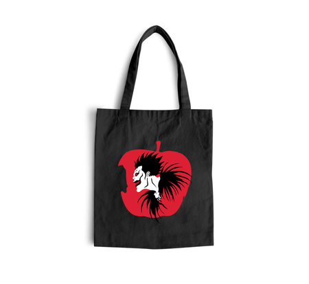 Torba z uszami z Death Note