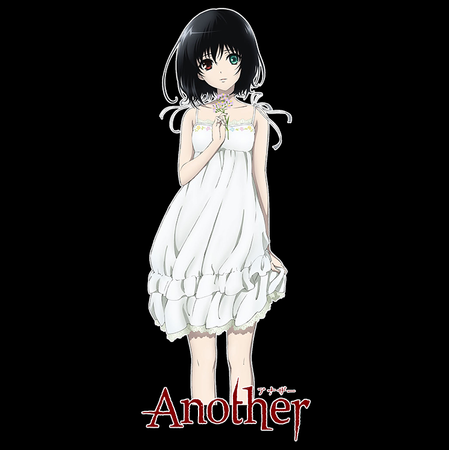 Koszulka Biała Another - WYBIERZ KOLOR KOSZULKI I FASON