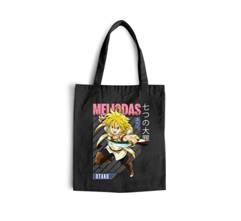 Torba z uszami z Seven Deadly Sins