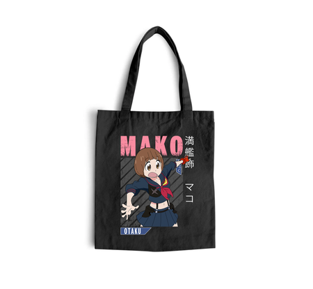 Torba z uszami z Kill La Kill