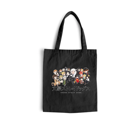 Torba z uszami z Bungou Stray Dogs