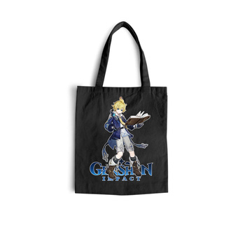 Torba z uszami - Genshin Impact - Mika