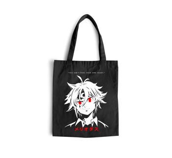 Torba z uszami z Seven Deadly Sins