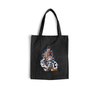 Torba z uszami z Street Fighter