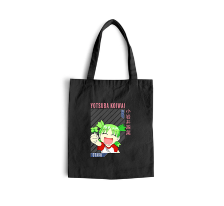 Torba z uszami z Yotsuba!