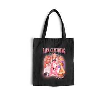 Torba z uszami z BlackPink