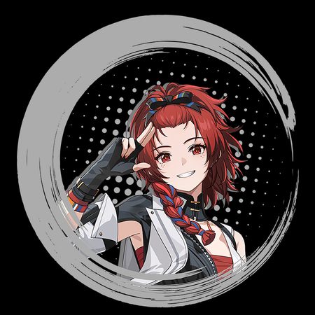 Torba z uszami - Wuthering Waves