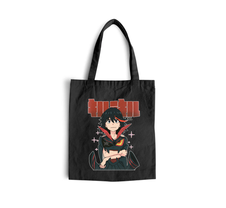 Torba z uszami z Kill La Kill