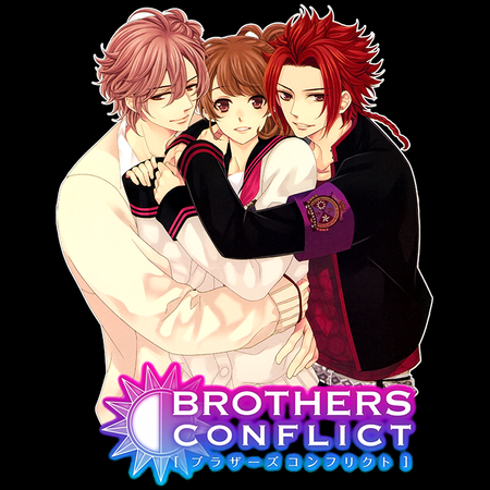 Koszulka Biała Brothers Conflict - WYBIERZ KOLOR KOSZULKI I FASON