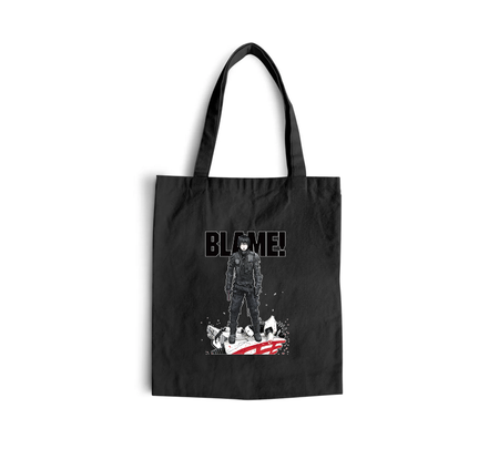 Torba z uszami z BLAME