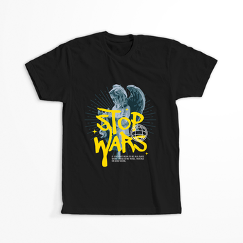 Koszulka Rzeźba KOLOR KOSZULKI I FASON