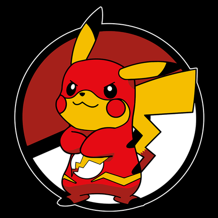 Torba z uszami z Pokemon