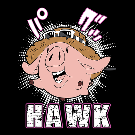 Torba z uszami z Seven Deadly Sins