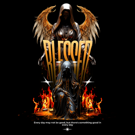 Koszulka Rzeźba KOLOR KOSZULKI I FASON