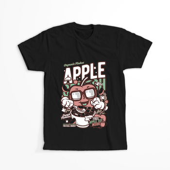 Koszulka Śniadanie KOLOR KOSZULKI I FASON