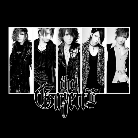 Torba z uszami z The Gazette