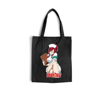 Torba z uszami z Fairy Tail