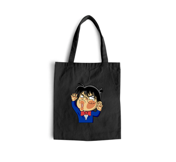 Torba z uszami z Detective Conan