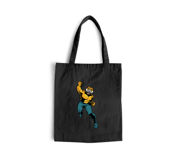 Torba z uszami z Tygrys