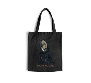 Torba z uszami z Alice in Borderland