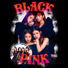 Torba z uszami z BlackPink