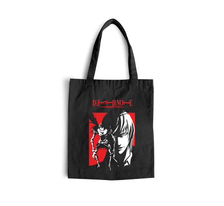 Torba z uszami z Death Note