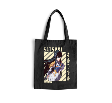 Torba z uszami z Kill La Kill