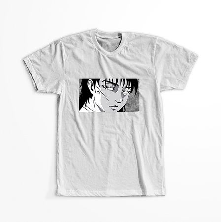 Koszulka Anime art WYBIERZ KOLOR KOSZULKI I FASON