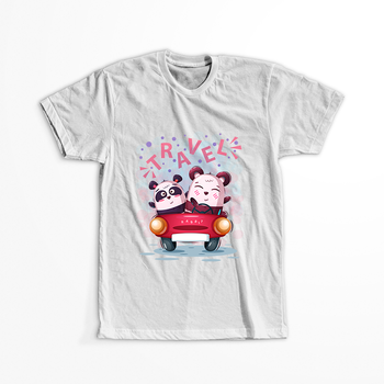 Koszulka Istotki WYBIERZ KOLOR KOSZULKI I FASON