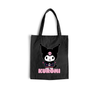 Torba z uszami z Kuromi