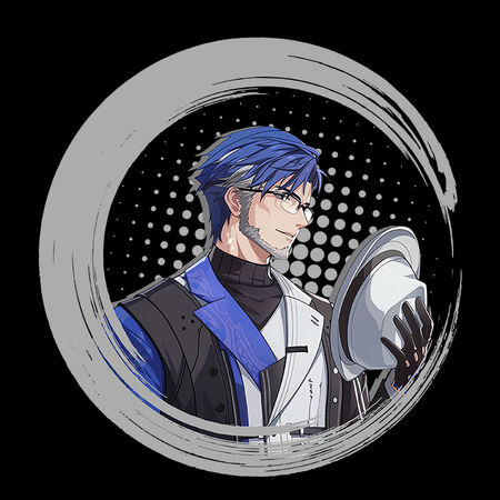 Koszulka Biała Wuthering Waves - WYBIERZ FASON I KOLOR KOSZULKI 