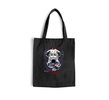 Torba z uszami z Solo Leveling