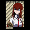 Torba z uszami z Steins;Gate