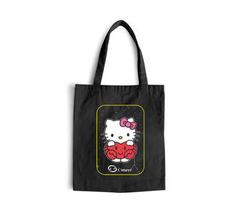 Torba z uszami z Hello Kitty