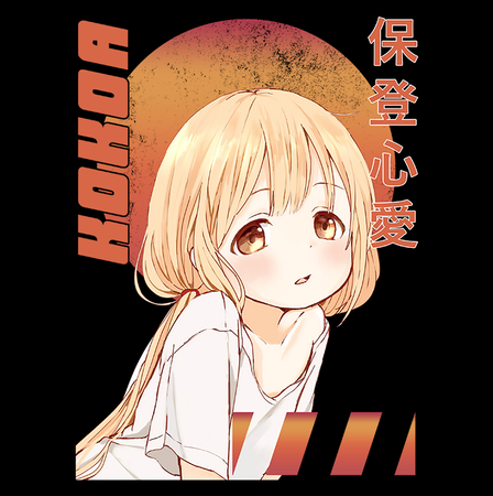 Torba z uszami z Is the Order a Rabbit?