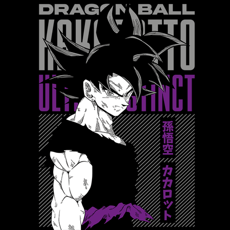 Torba z uszami z Dragon Ball