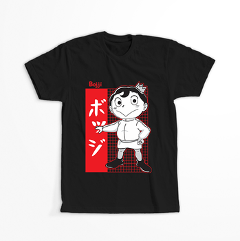 Koszulka Czarna Ranking of Kings WYBIERZ KOLOR KOSZULKI I FASON