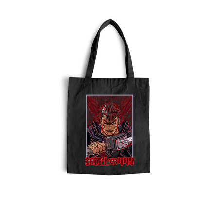 Torba z uszami z Berserk