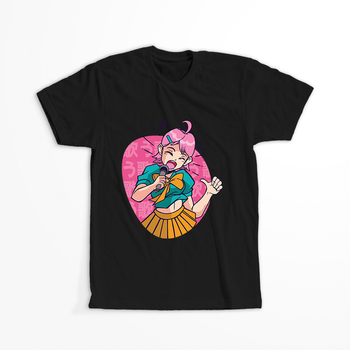 Koszulka Anime art KOLOR KOSZULKI I FASON