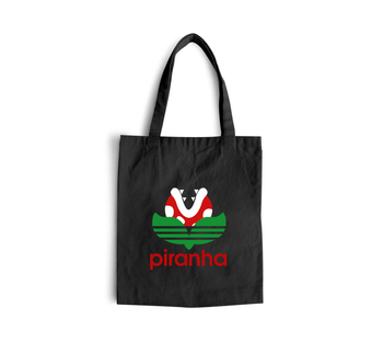Torba z uszami z Super Mario Bros.