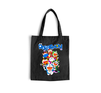 Torba z uszami z  Doreamon