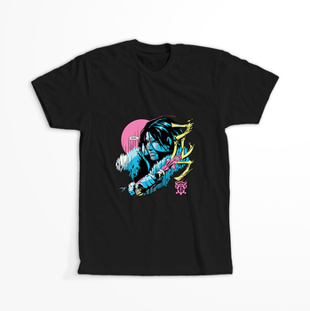 Koszulka Czarna - Castlevania - WYBIERZ KOLOR KOSZULKI I FASON