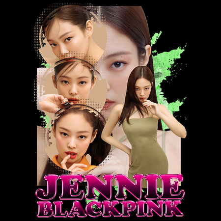 Torba z uszami z BlackPink