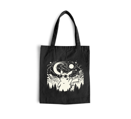 Torba z uszami z Pokemon