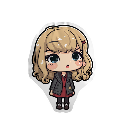 Poduszka Chibi Taylor Swift