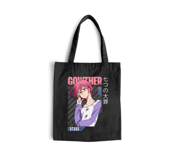 Torba z uszami z Seven Deadly Sins