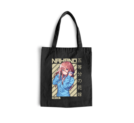 Torba z uszami z The Quintessential Quintuplet