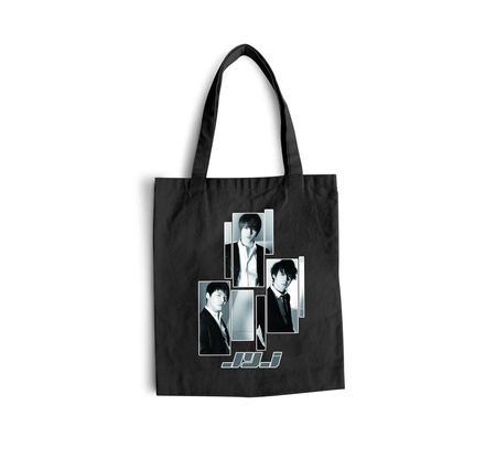 Torba z uszami z JYJ