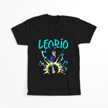 Koszulka Czarna Hunter x Hunter WYBIERZ KOLOR KOSZULKI I FASON